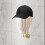 Mannequin Head Wall Mount Holder for Hats 1pc 6