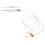 Temperature Control Probe for SIT 710, 120-200C Range 2
