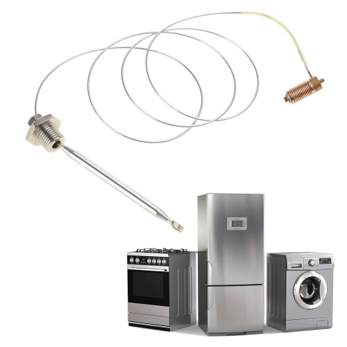 Temperature Control Probe for SIT 710, 120-200C Range 2