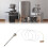 Temperature Control Probe for SIT 710, 120-200C Range 8