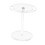 Acrylic Eyewear Storage Rack 360 Degree Rotating Clear 3
