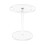 Acrylic Eyewear Storage Rack 360 Degree Rotating Clear 4