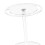 Acrylic Eyewear Storage Rack 360 Degree Rotating Clear 8