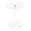 Acrylic Eyewear Storage Rack 360 Degree Rotating Clear 5
