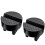 Car Jack Stand Pad Adapter 2 Pack Anti-Slip Slotted Rail 5