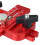 Aluminium Alloy Table Saw Jig 120mm Thin Adjustable Limiter 4