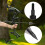 Crossbow Broadheads 3-Blade 12-Pack with Storage Box 2