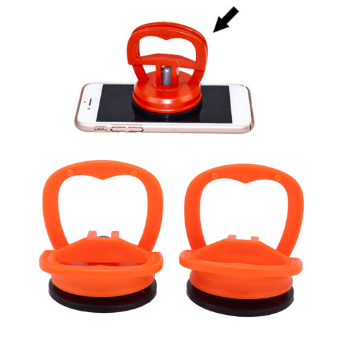 Suction Cup Lifter Heavy Duty Dent Puller 2 Pieces 1