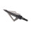 Crossbow Broadheads 3-Blade 12-Pack with Storage Box 7