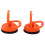 Suction Cup Lifter Heavy Duty Dent Puller 2 Pieces 6