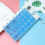 7 Day Automatic Pill Box with Alarm, 28 Compartments, Weekly Medication Organizer with Timer 3