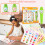 Electronic Smart Pen for English Learning with Alphabet, 2