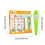 Electronic Smart Pen for English Learning with Alphabet, 3