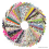 Cotton Quilting Patch Bundle 10cm10cm 300pcs 2