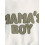 婴儿男孩长袖连帽衫裤套装 Mama's 5