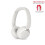 Philips Philips TAH4000WT Casque sans fil Bluetooth 6.0 Multipoint 70h 1