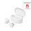 Philips Auriculares True Wireless Bluetooth 5.3 Philips TAT1300WT 1