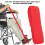 Leg Lifting Strap Thick Fabric Mobility Aid 1 Piece 4