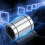Linear Motion Bearing Bushing LM25UU LM20UU LM16UU 2