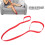 Leg Lifting Strap Thick Fabric Mobility Aid 1 Piece 8