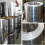 304 Stainless Steel Ultra Thin Sheet 100x2000mm 7