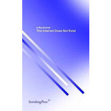 Internet Does Not Exist Paperback Book