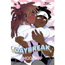 Daybreak Vol. 1 Paperback Book