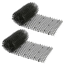 Cat Scat Mat with Spikes, Cat Dog Animal Spikes Repellent Deterrent