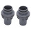 2PCS Easy Installation Pool Pump Adapter Swimming Pool Hose 7