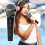 Faux microphones à main, accessoires amusants, haute-Or 6