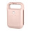 Electric Sandwich Maker 2-Slice Non-Stick Mint Green 2