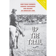 Up the Trail by Tim Rocky Mountain College Lehman Hardcover Book