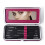 5-pack mee-eterverwijderaar, acne-naaldgereedschapsset Black 8