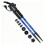 Hopfällbara Vandringsstavar - 2 pack Blue 6