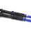 Hopfällbara Vandringsstavar - 2 pack Blue 4