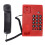 Desktop landline telephone with last-number redial function 1