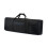61-Key Keyboard Gig Bag with Blue Strip 2