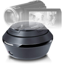 Panasonic VW-CTR1 Automatic Cam Pan Tilt & Stand Cradle for HC-VX1 / HC-VXF1