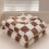 Fleece Blanket Bedding Throw Twin Queen Size 1