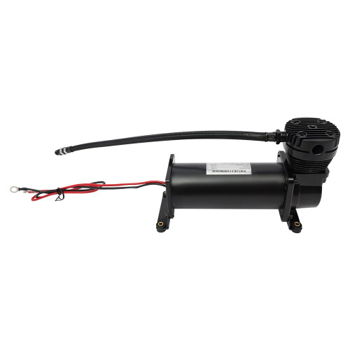 Air Ride Suspension Compressor Kit 12V