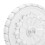 ABS decorative ceiling and wall panel for home decor 3
