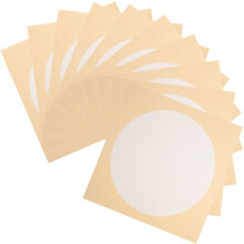 Drawing Rice Paper Smooth Calligraphy Paper 10 Sheets