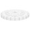 ABS decorative ceiling and wall panel for home decor 6