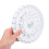 ABS decorative ceiling and wall panel for home decor 5