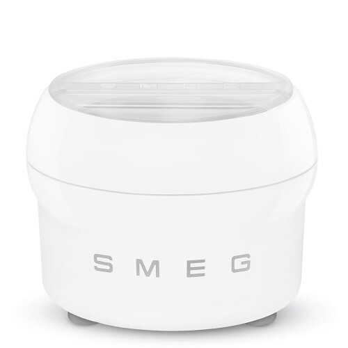 Smeg Smeg SMIC01 Ice Cream Maker Stand Mixer Accessory