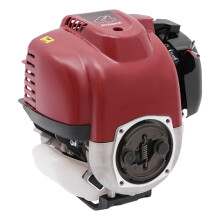 4-Stroke Engine Pull Start Gasoline Engine Single Cylinder