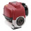 4-Stroke Engine Pull Start Gasoline Engine Single Cylinder 1