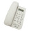 Wall Mounted Telephone with LCD Caller ID for Home Office 1