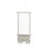 Boho Macrame Wall Decor Beige Picture Organizer 2