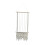 Boho Macrame Wall Decor Beige Picture Organizer 5